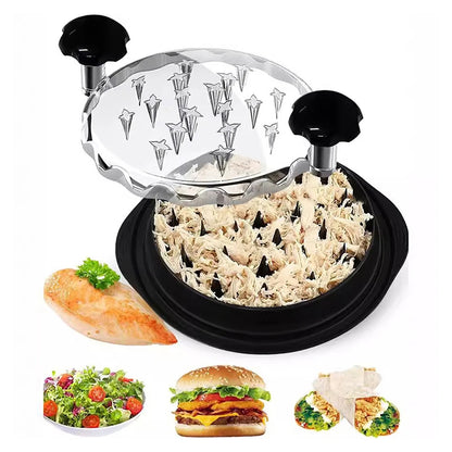 Chicken Shredder Tool – Quick & Easy Meat Grinder