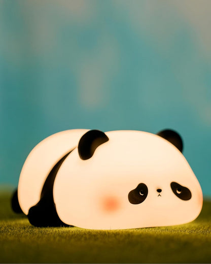 Cute Panda Lamp (Imported)