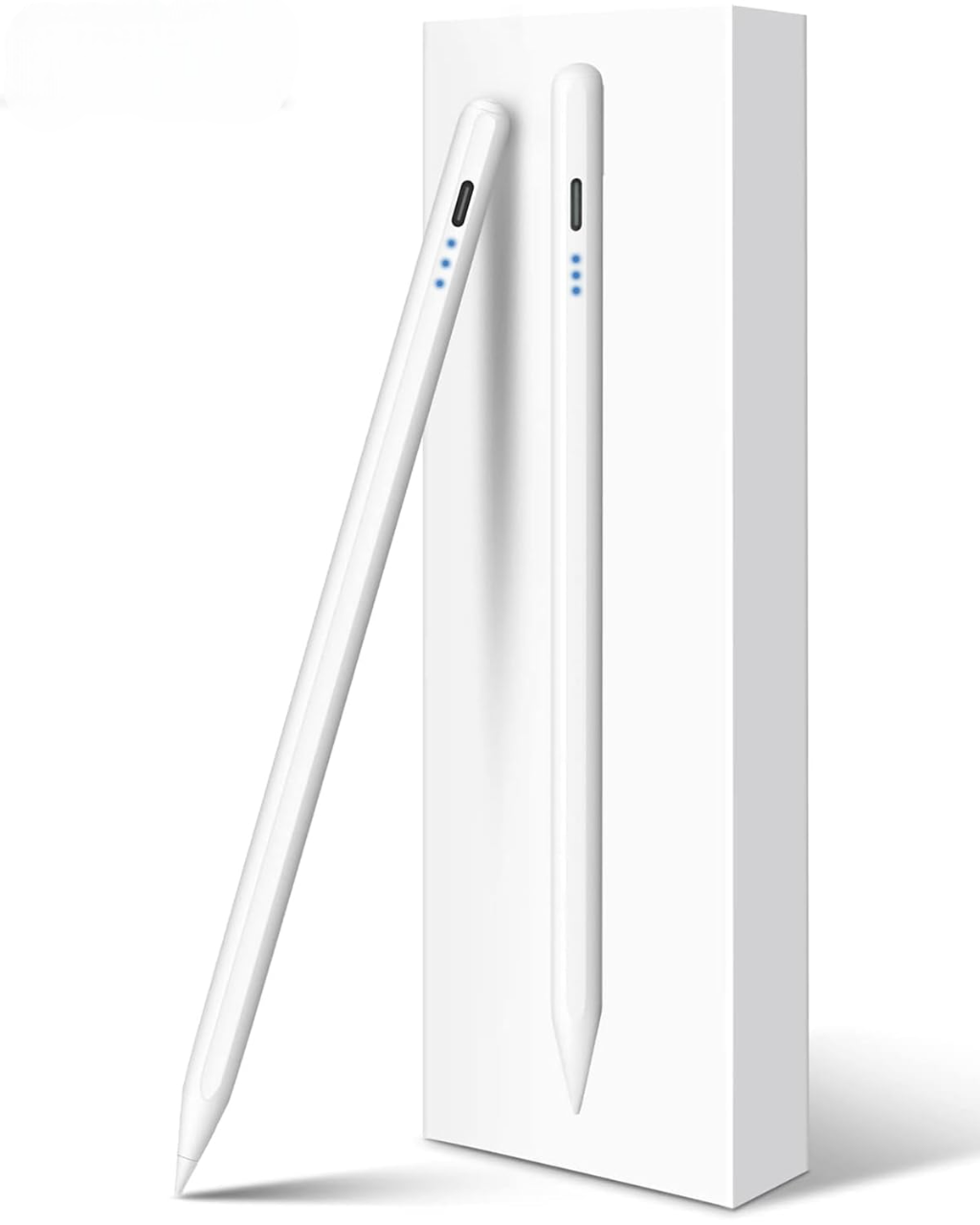 Universal Stylus Pen for iPad, iPhone, Android & Touchscreen Devices