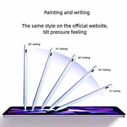 Universal Stylus Pen for iPad, iPhone, Android & Touchscreen Devices