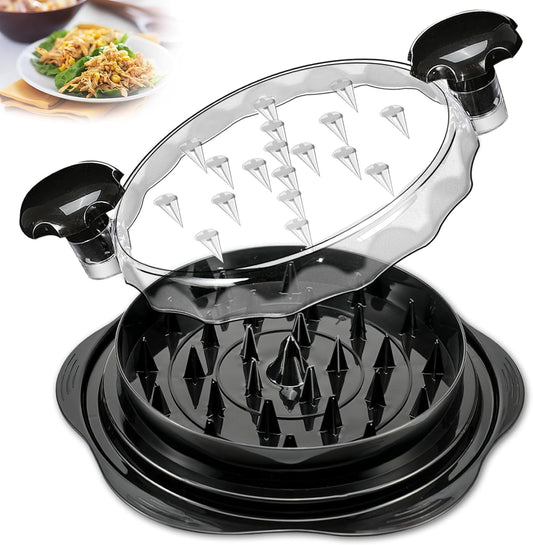 Chicken Shredder Tool – Quick & Easy Meat Grinder