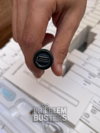 Earwax Remover Tool with Camera