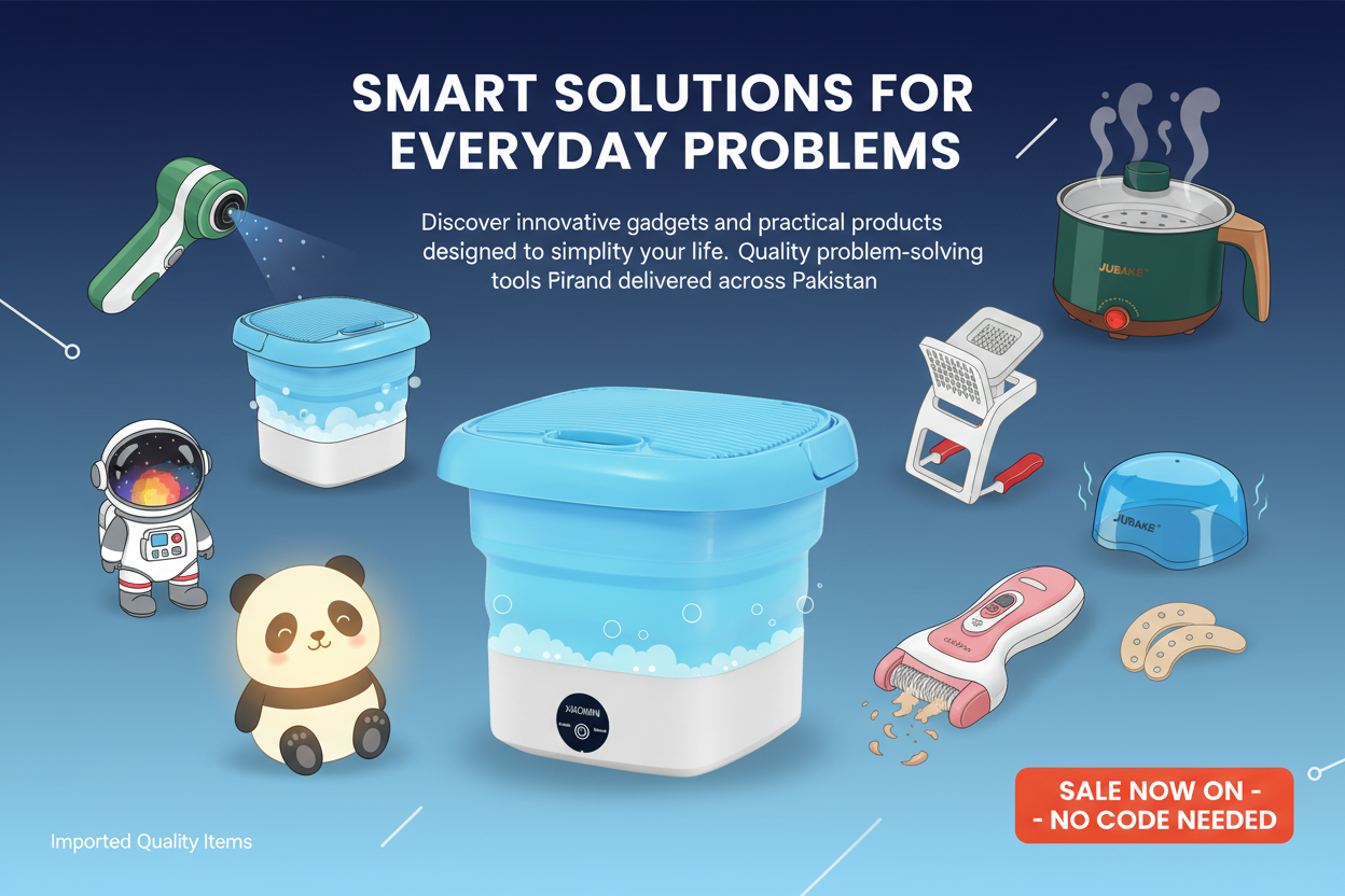 Hero Banner Premium Option 1