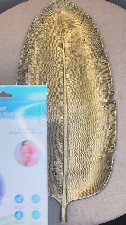 Migraine Relief Gel Cap - Great for Tension, Sinus, Better Sleep & Stress Relief